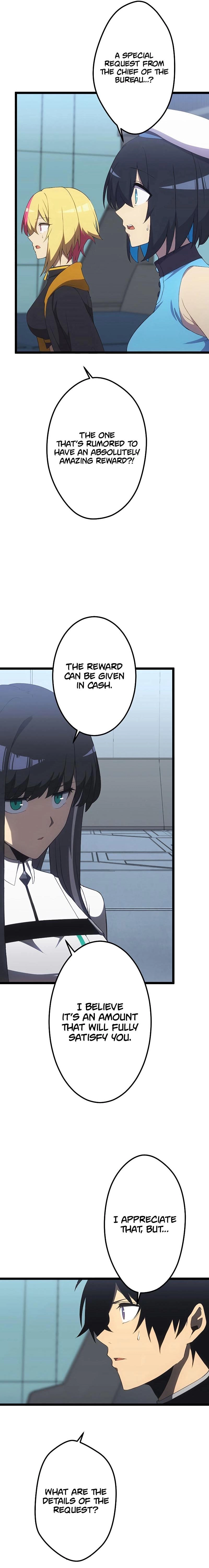 Death Penalty Chapter 15 - Page 21