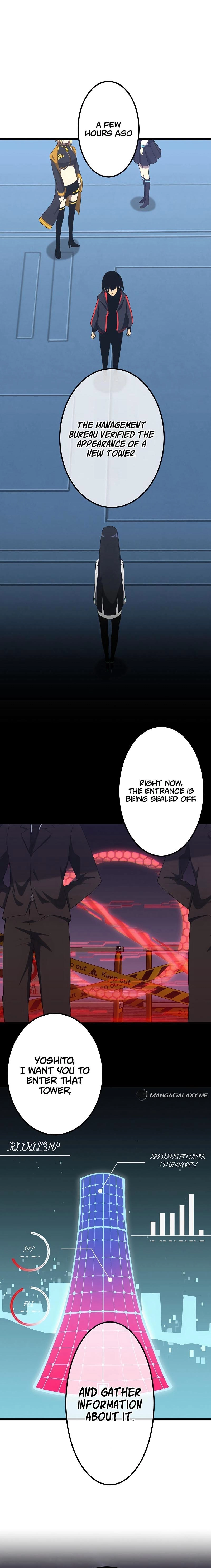 Death Penalty Chapter 15 - Page 22