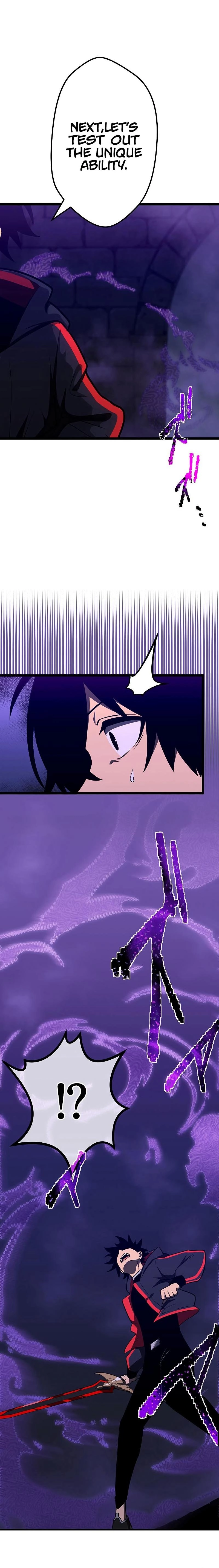 Death Penalty Chapter 16 - Page 17