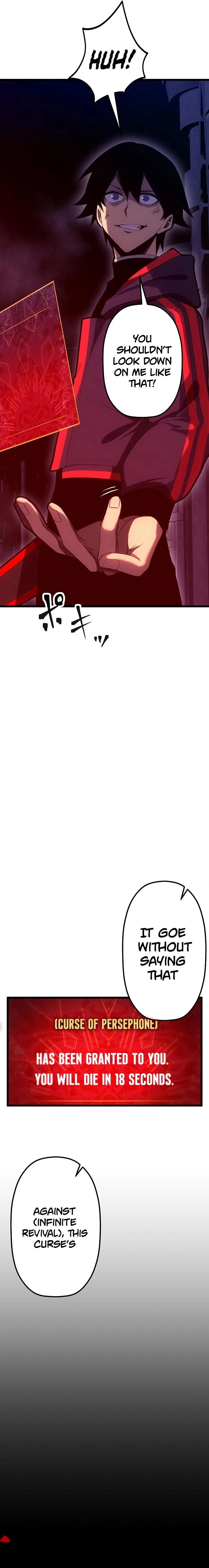 Death Penalty Chapter 17 - Page 5