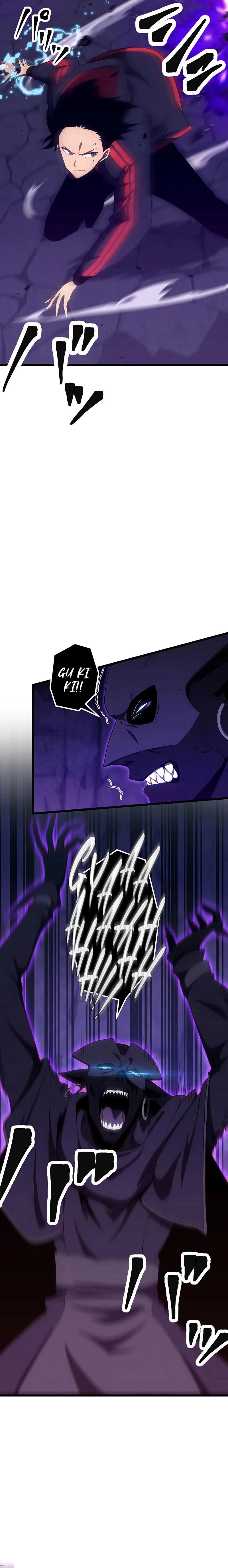 Death Penalty Chapter 17 - Page 13
