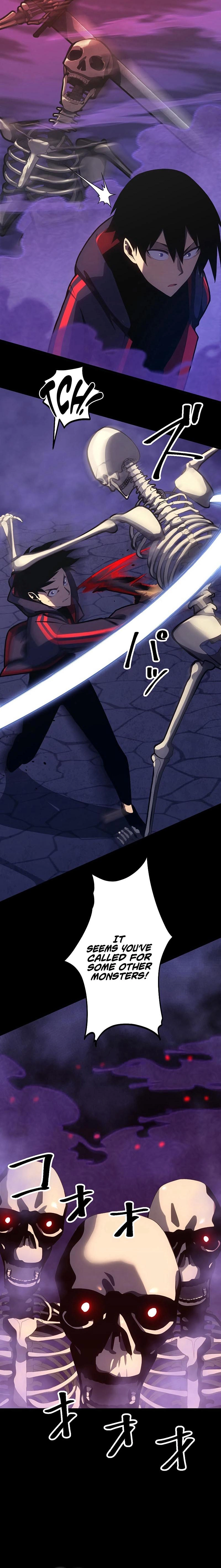 Death Penalty Chapter 17 - Page 17