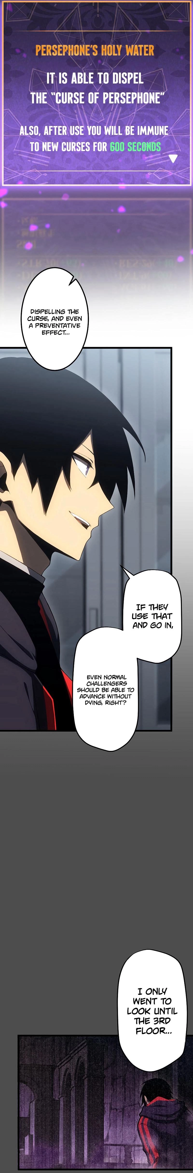 Death Penalty Chapter 18 - Page 4