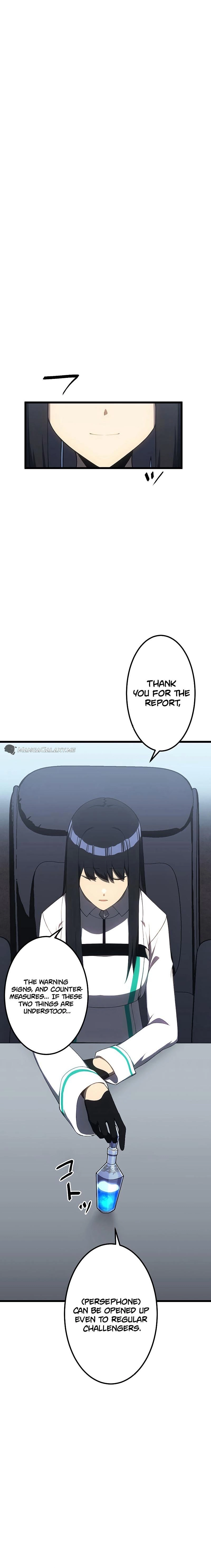Death Penalty Chapter 18 - Page 6