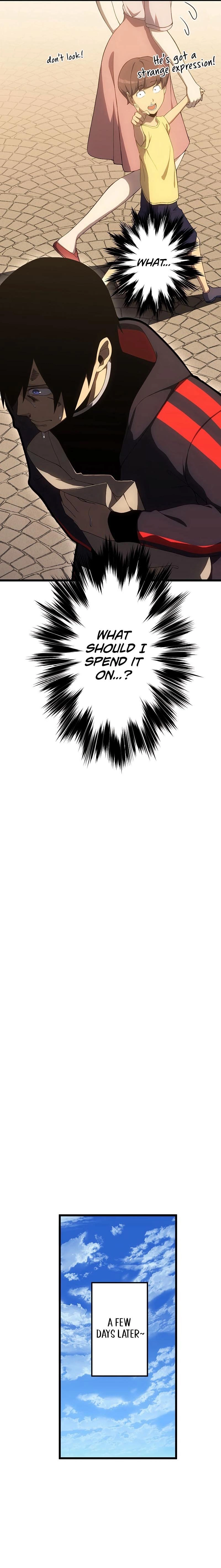 Death Penalty Chapter 18 - Page 9