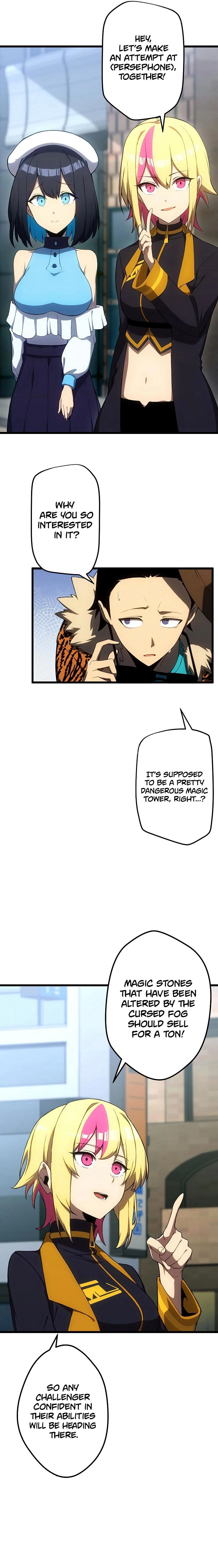 Death Penalty Chapter 18 - Page 16