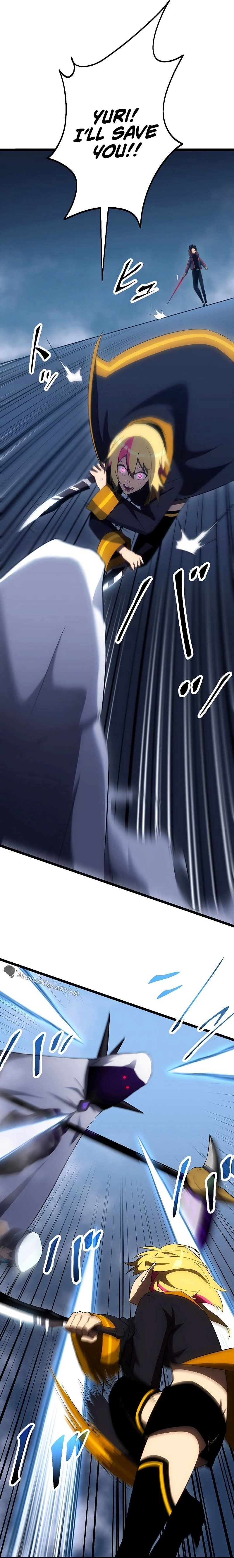 Death Penalty Chapter 19 - Page 12