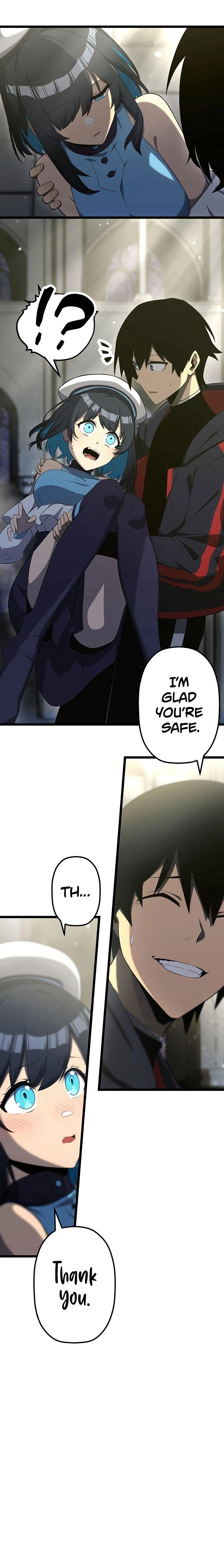 Death Penalty Chapter 21 - Page 4