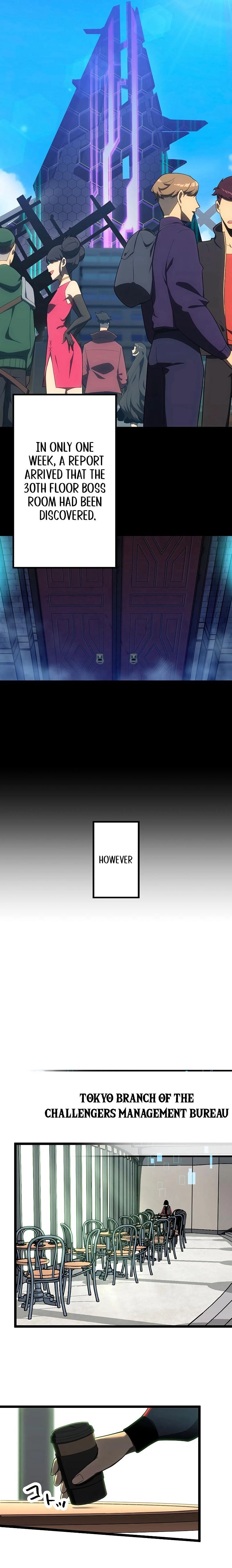 Death Penalty Chapter 21 - Page 14