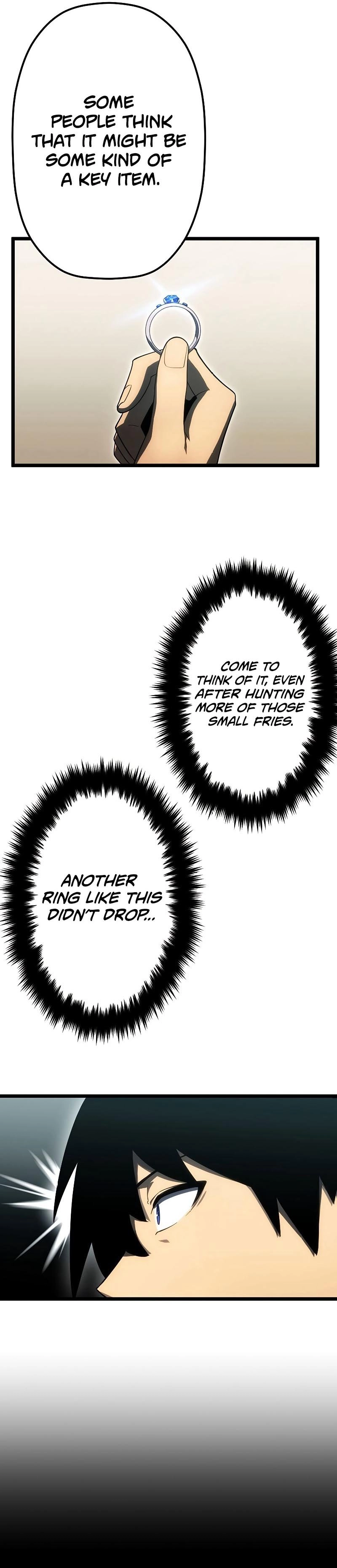Death Penalty Chapter 21 - Page 21