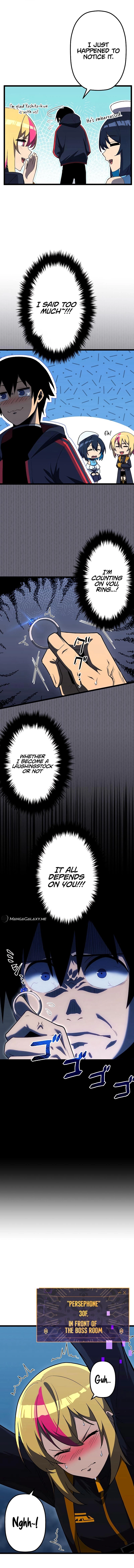 Death Penalty Chapter 22 - Page 4