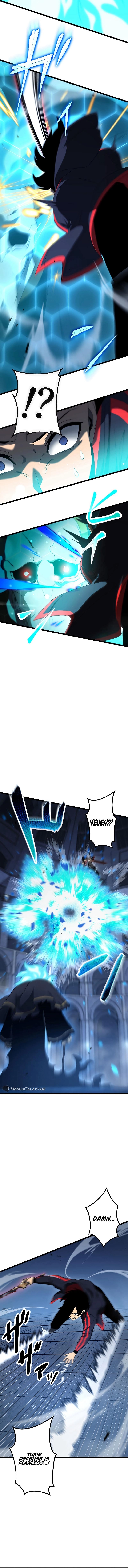 Death Penalty Chapter 23 - Page 4