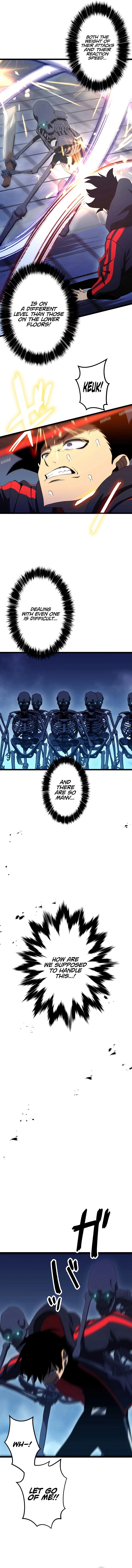 Death Penalty Chapter 23 - Page 7