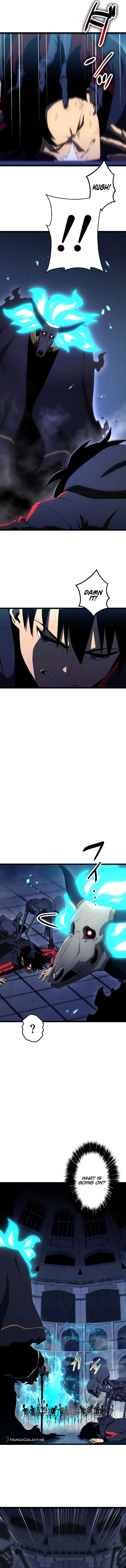 Death Penalty Chapter 23 - Page 8