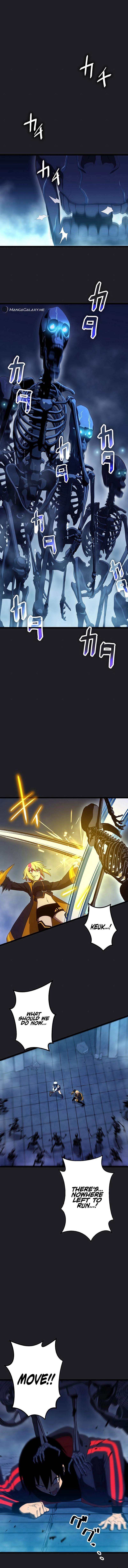 Death Penalty Chapter 23 - Page 10