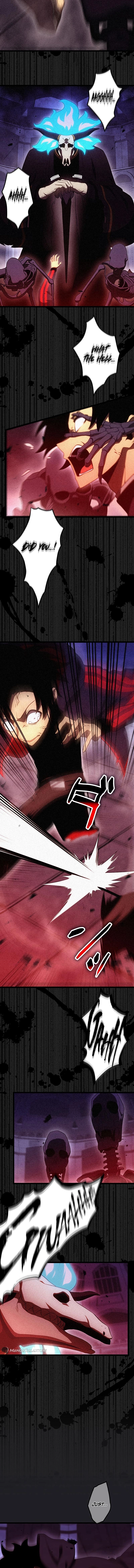 Death Penalty Chapter 23 - Page 12