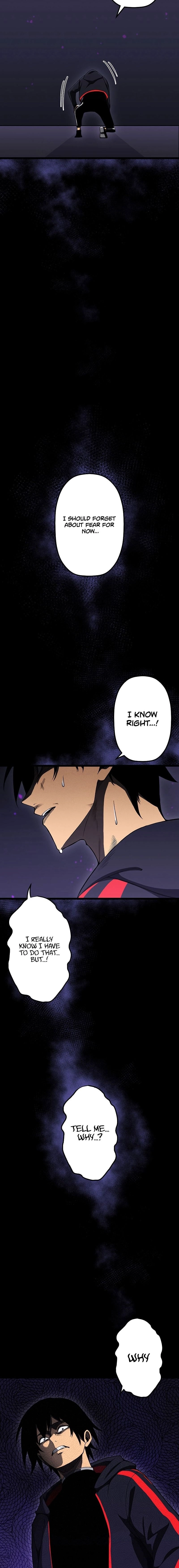 Death Penalty Chapter 24 - Page 5