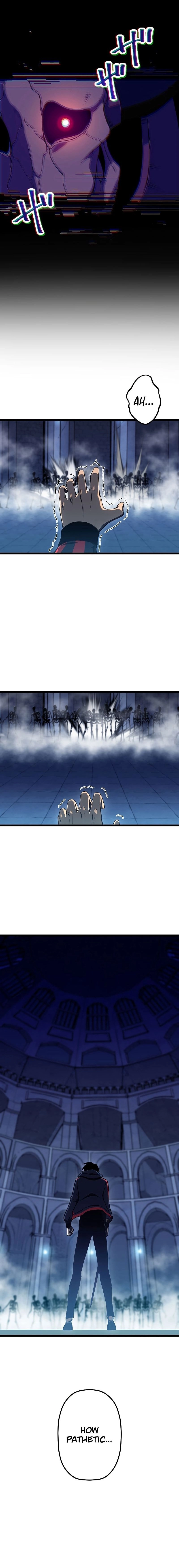 Death Penalty Chapter 24 - Page 8