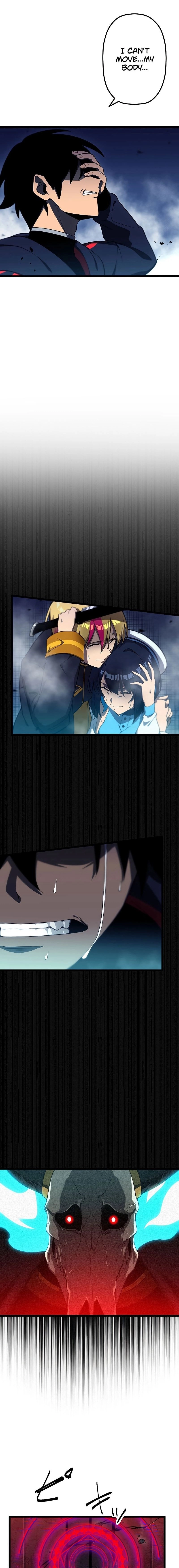 Death Penalty Chapter 24 - Page 9