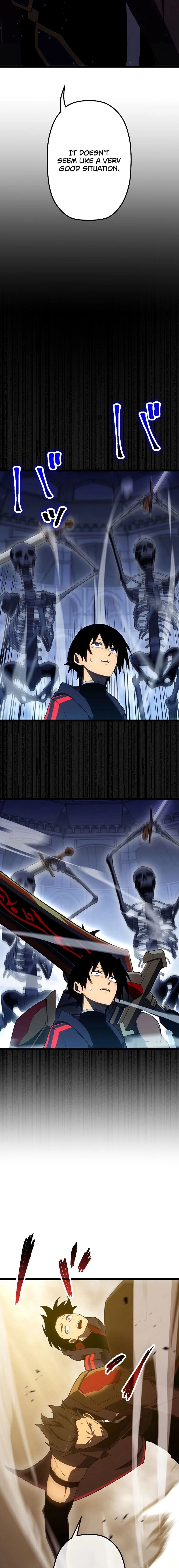 Death Penalty Chapter 24 - Page 13