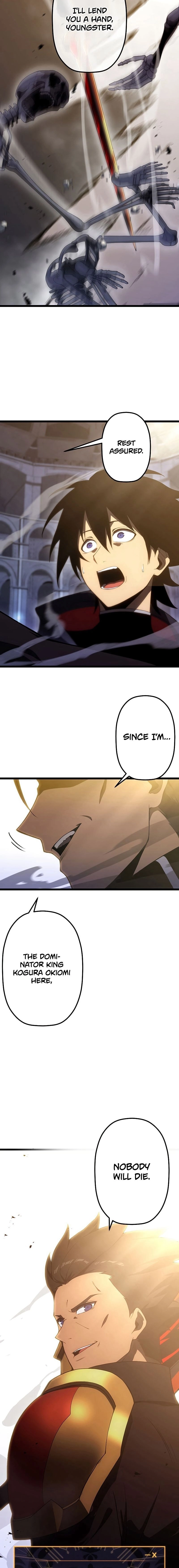Death Penalty Chapter 24 - Page 14