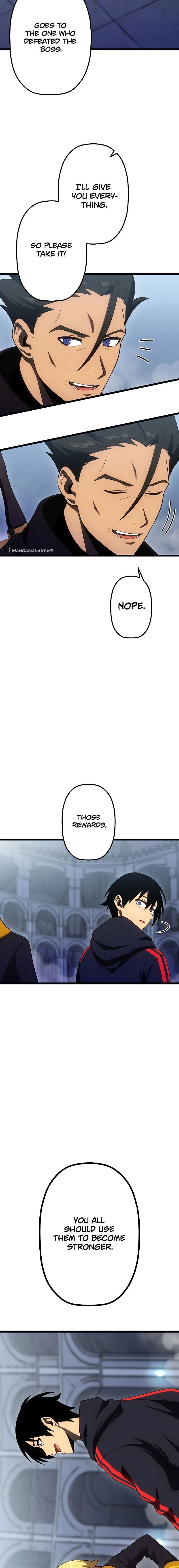 Death Penalty Chapter 25 - Page 4