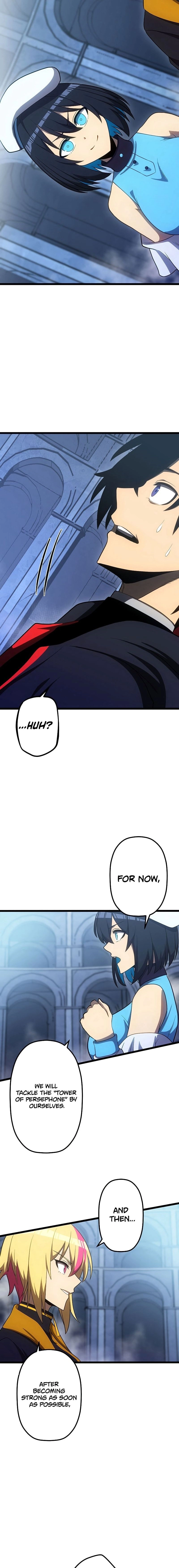 Death Penalty Chapter 25 - Page 15