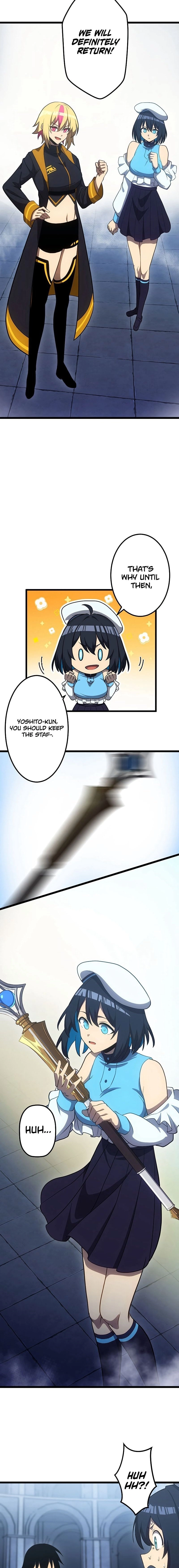 Death Penalty Chapter 25 - Page 16