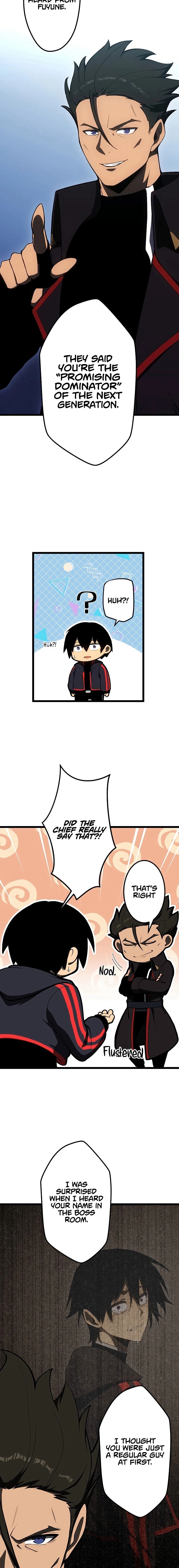 Death Penalty Chapter 26 - Page 4