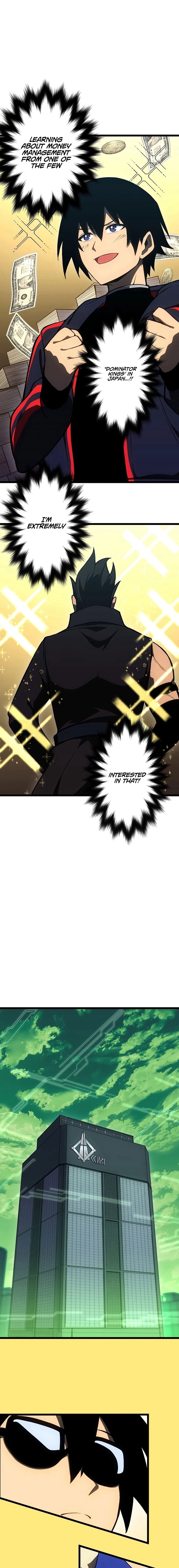 Death Penalty Chapter 26 - Page 7