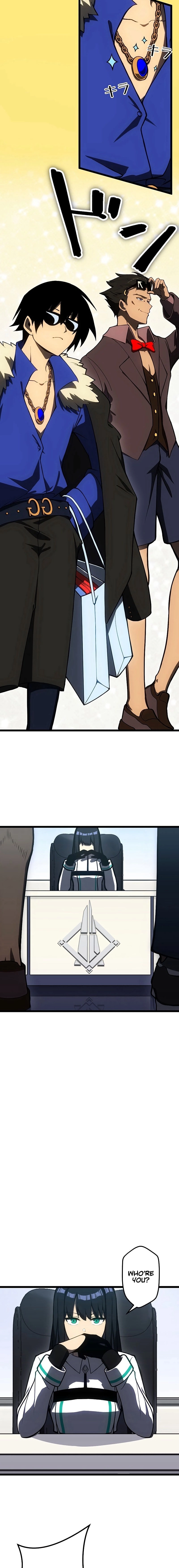 Death Penalty Chapter 26 - Page 8