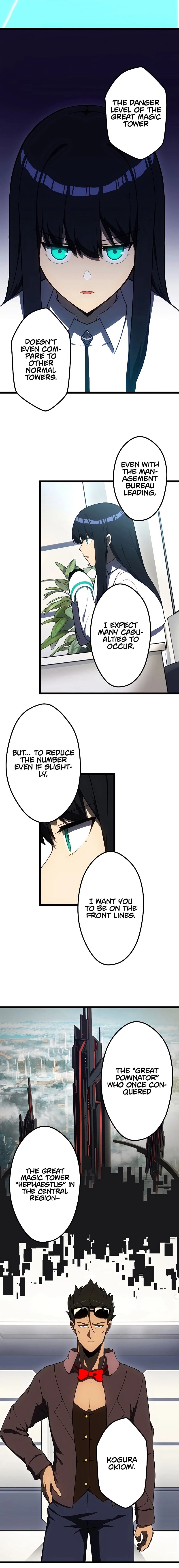 Death Penalty Chapter 26 - Page 15