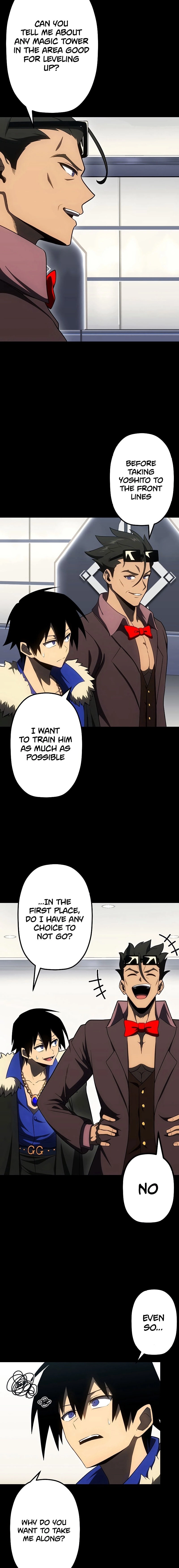 Death Penalty Chapter 27 - Page 3
