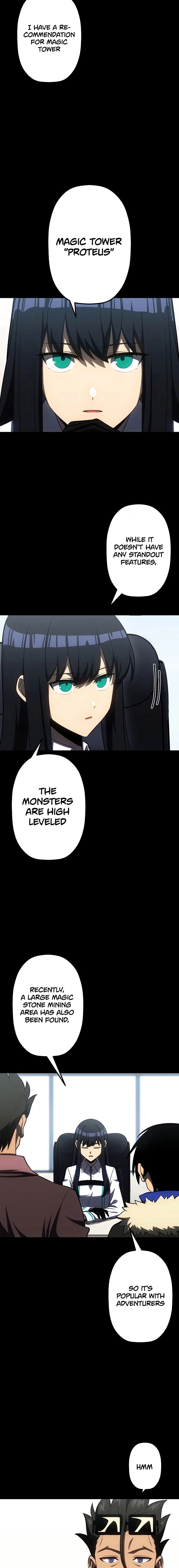 Death Penalty Chapter 27 - Page 5