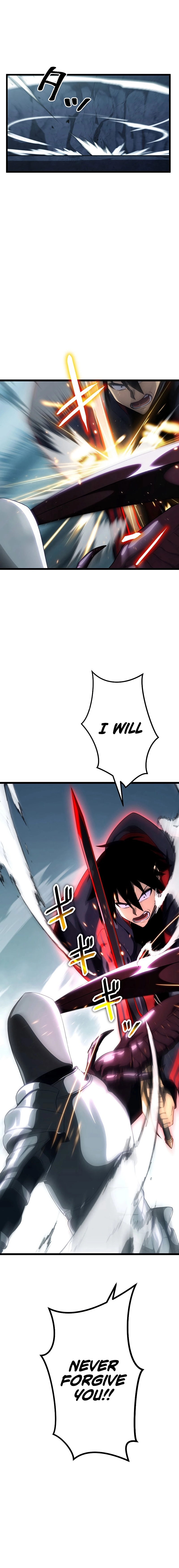 Death Penalty Chapter 27 - Page 17