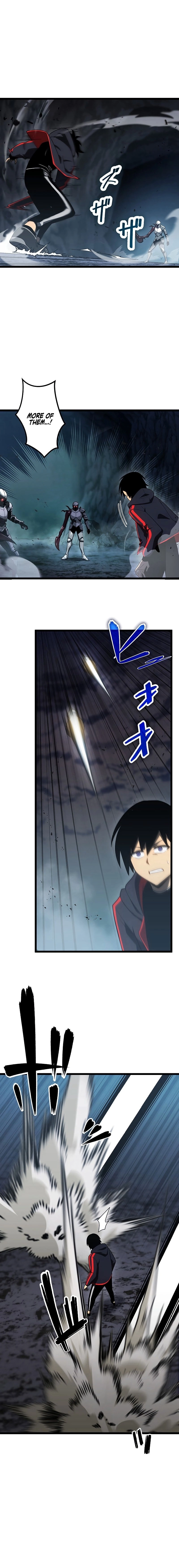 Death Penalty Chapter 28 - Page 3