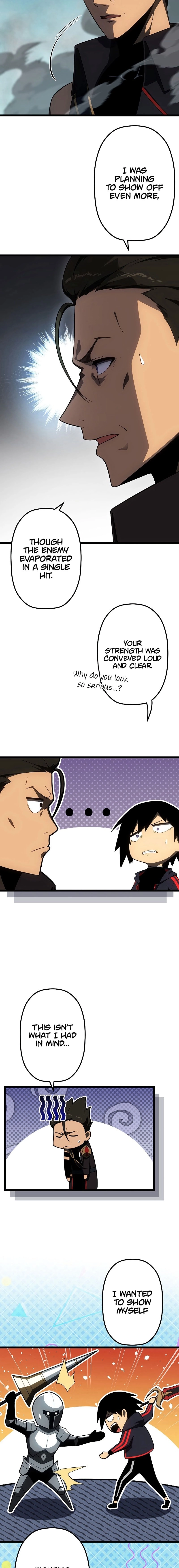 Death Penalty Chapter 28 - Page 10