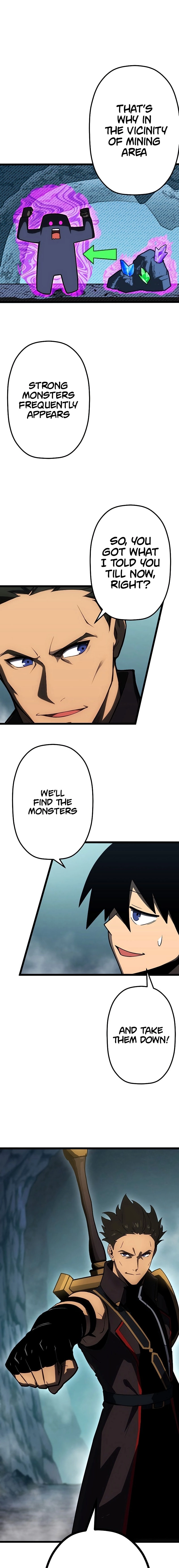 Death Penalty Chapter 28 - Page 13