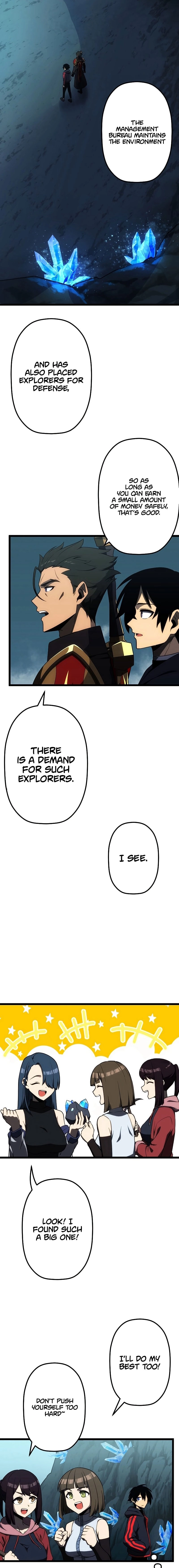 Death Penalty Chapter 29 - Page 5