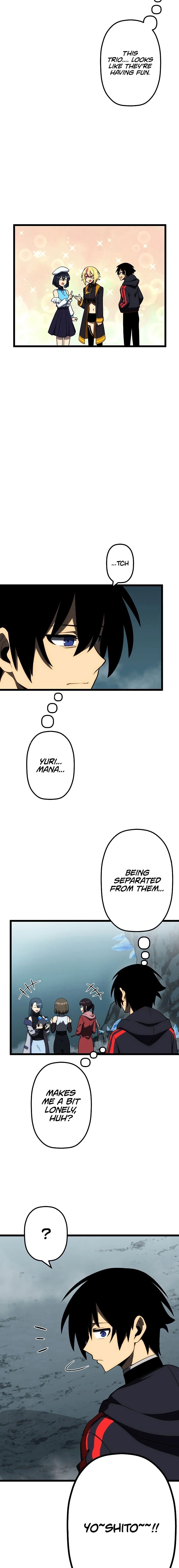 Death Penalty Chapter 29 - Page 6