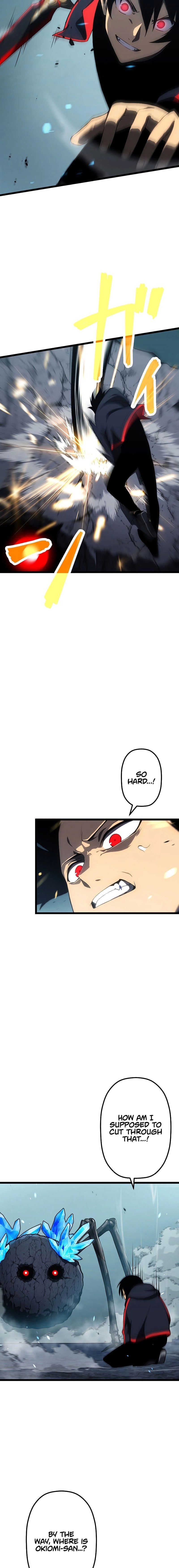 Death Penalty Chapter 30 - Page 6