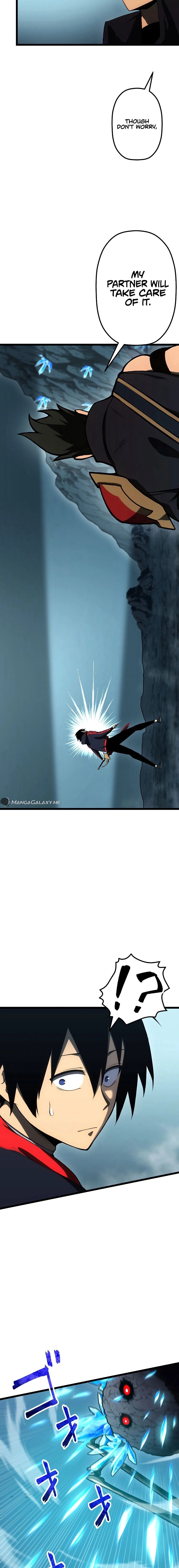 Death Penalty Chapter 30 - Page 8