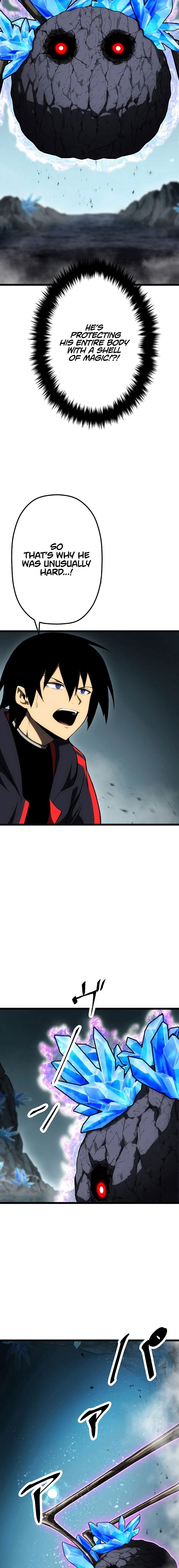 Death Penalty Chapter 30 - Page 16