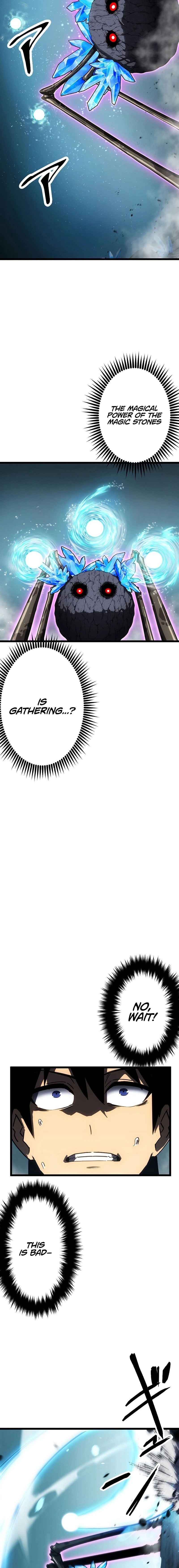 Death Penalty Chapter 30 - Page 17