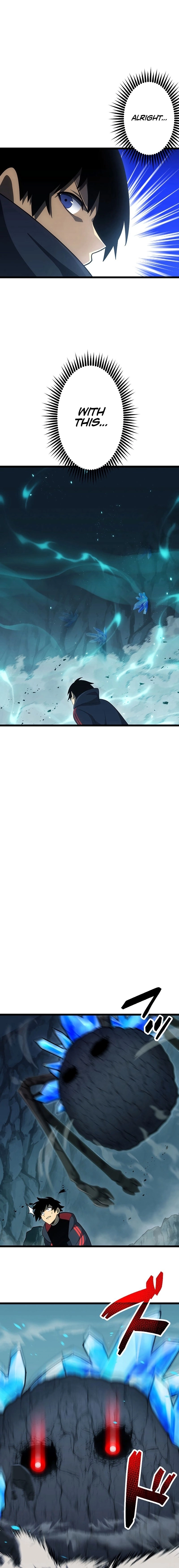 Death Penalty Chapter 31 - Page 6