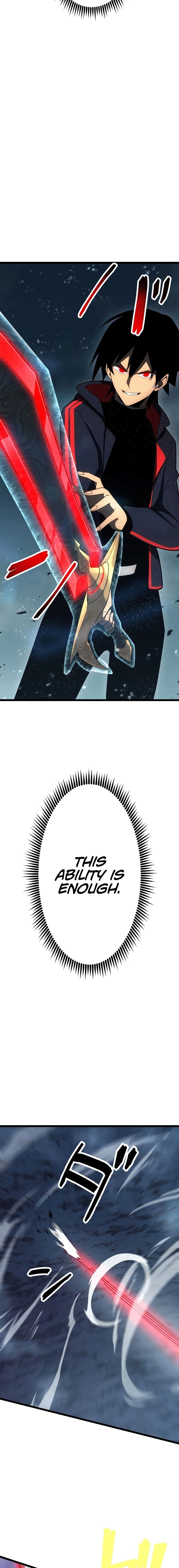 Death Penalty Chapter 31 - Page 9