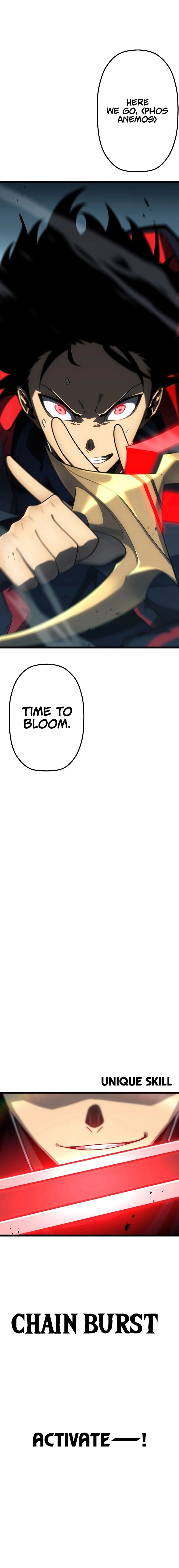 Death Penalty Chapter 31 - Page 11