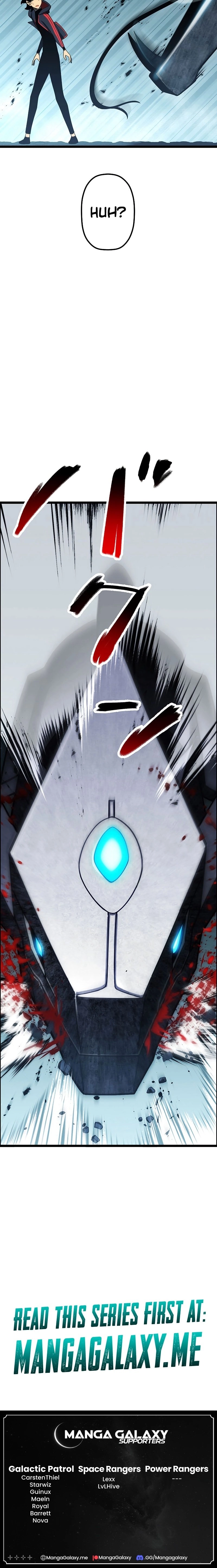 Death Penalty Chapter 31 - Page 23