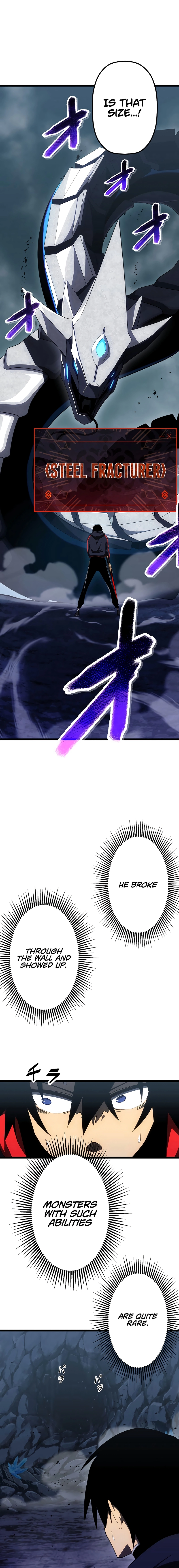 Death Penalty Chapter 32 - Page 3
