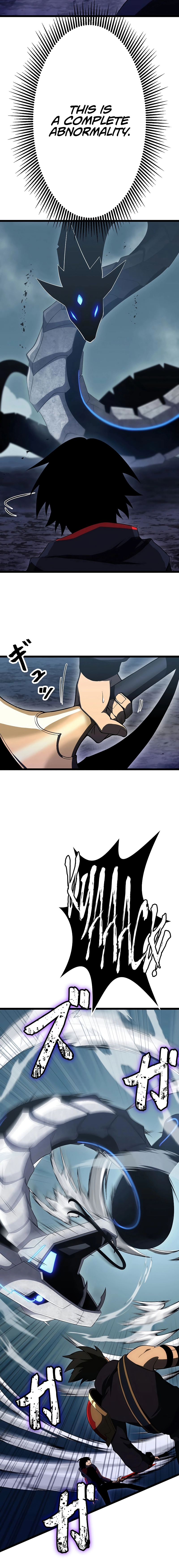 Death Penalty Chapter 32 - Page 4